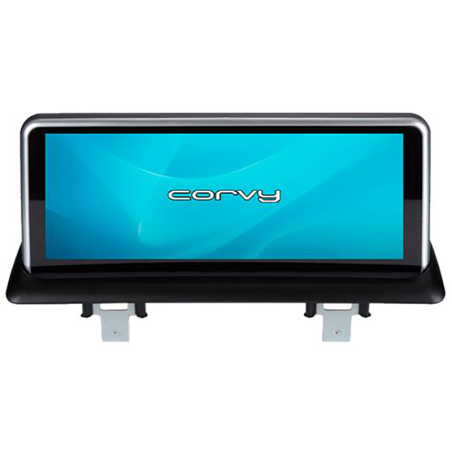 Tela Android BMW 10,25" SERIES 2 F22 F23 2017-2019 (BMW-216-A10) EV...