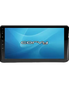 Pantalla Android BMW 9" SERIE 3 E90 E91 E92 E93 2005-2013 (BMW-0018-KR7) Corvy®