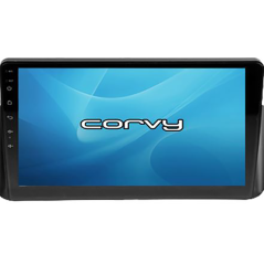 Tela Android BMW 9" SERIES 3 E90 E91 E92 E93 2005-2013 (BMW-0018-KR...