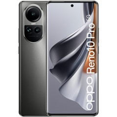 Smartphone Oppo Reno10 Pro 5G 12GB 256GB Cinzento Oppo - 1