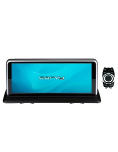 Tela Android BMW 10,25" SERIES 3 E90 E91 E92 E93 2005-2013 (BMW-341...