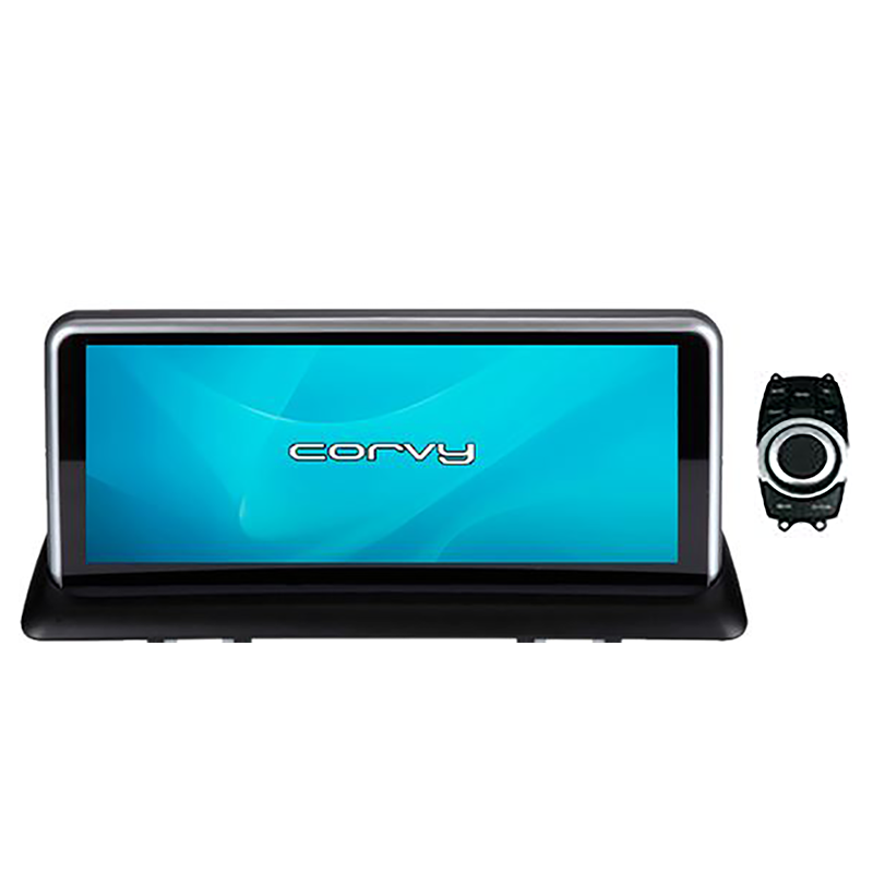 Tela Android BMW 10,25" SERIES 3 E90 E91 E92 E93 2005-2013 (BMW-341-R3) Corvy ® Corvy - 1