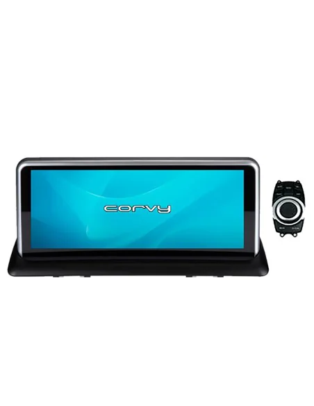 Pantalla Android BMW 10,25" SERIE 3 E90 E91 E92 E93 2005-2013 (BMW-341-R3) Corvy®