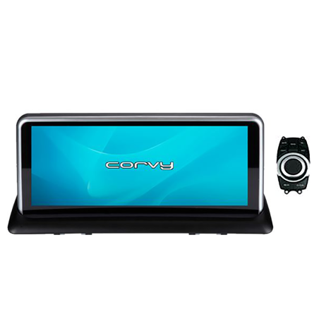 Pantalla Android BMW 10,25" SERIE 3 E90 E91 E92 E93 2005-2013 (BMW-341-R3) Corvy®