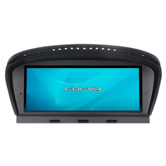 Pantalla Android BMW 8,8" SERIE 3 E90 E91 E92 E93 2005-2013 CIC (BMW-896-R4) Corvy®