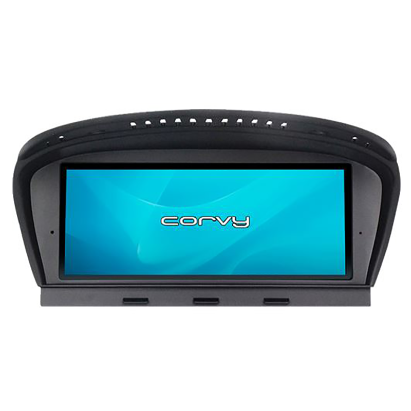 Pantalla Android BMW 8,8" SERIE 3 E90 E91 E92 E93 2005-2013 CIC (BMW-896-R4) Corvy®