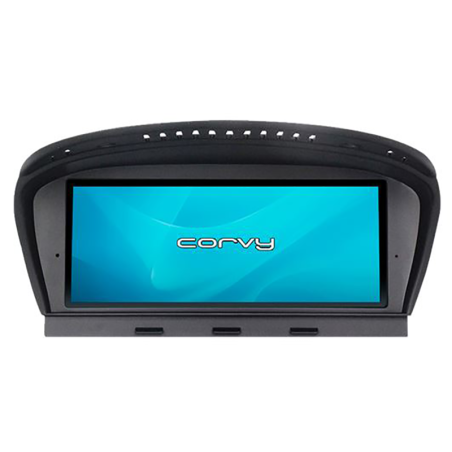 Pantalla Android BMW 8,8" SERIE 3 E90 E91 E92 E93 2005-2013 CIC (BMW-896-R4) Corvy®