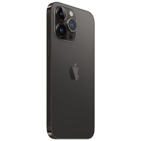 Smartphone Apple iPhone 14 Pro Max 256GB Negro Espacial
