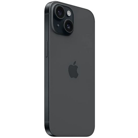 Smartphone Apple iPhone 15 128GB PRETO