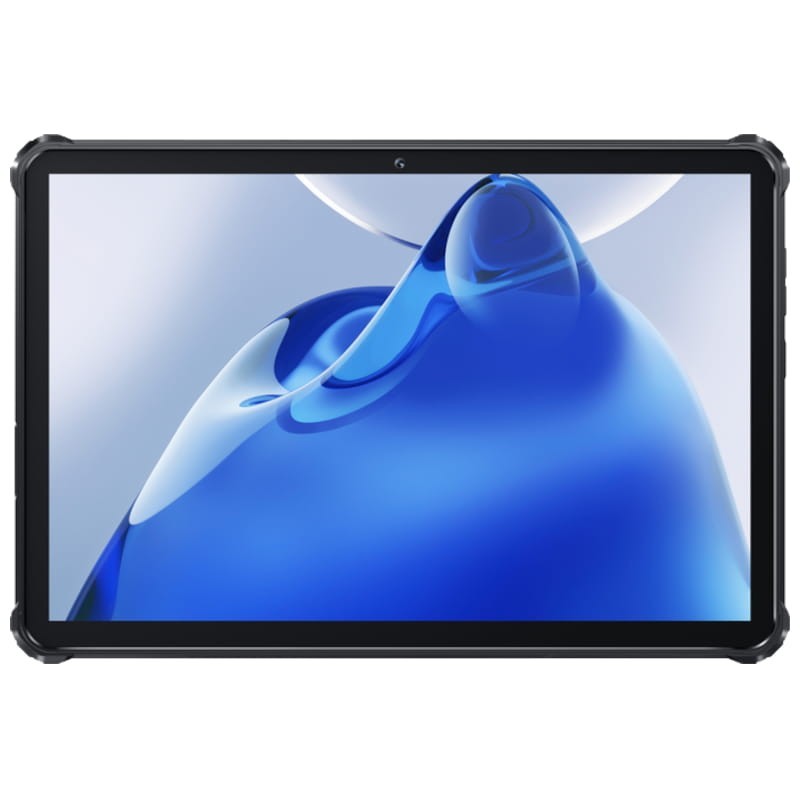 Oukitel RT7 Titan Tablet 12GB 256GB 5G Preto - Tablet Robusto OUKITEL - 1