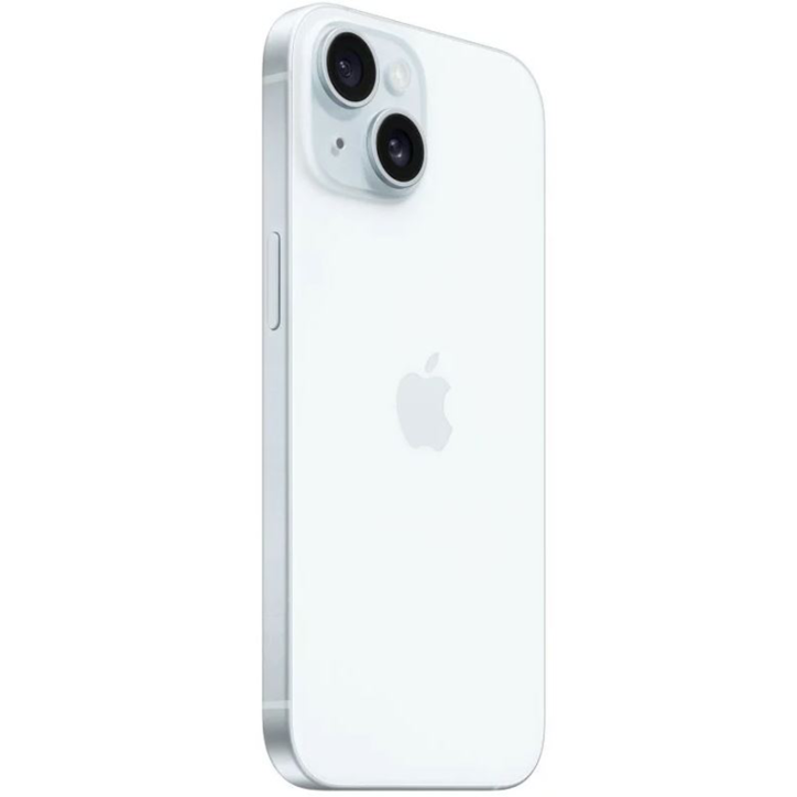 iPhone 15 Apple Azul 256 GB