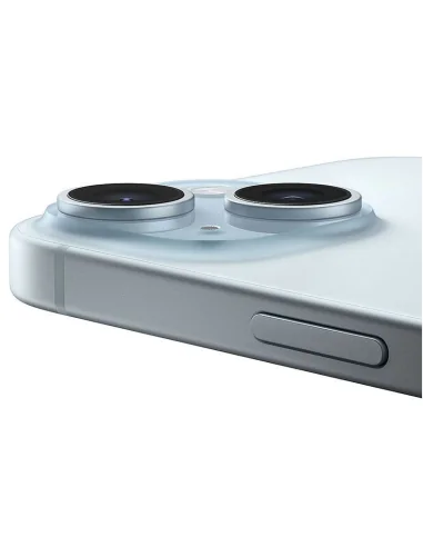 Apple iPhone 15 256GB Azul: Dynamic Island