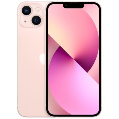 Smartphone Apple iPhone 13 256GB Rosa Apple - 1