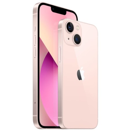 Smartphone Apple iPhone 13 256GB Rosa