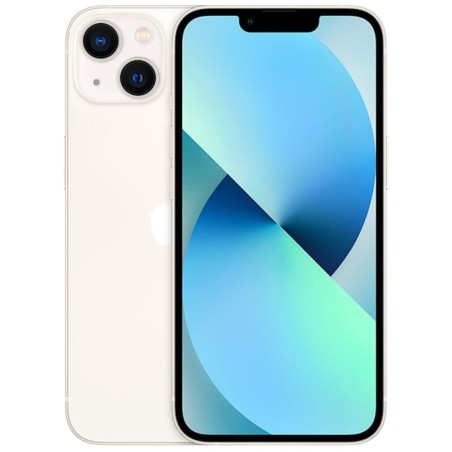 Smartphone Apple iPhone 13 256GB Blanco Estrella (Blanco) Apple - 1