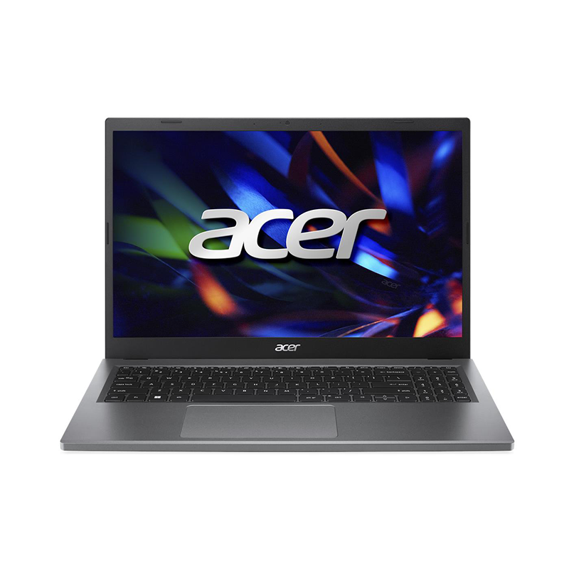 Acer Ex215-55 I5-1235U 32Gb 512Gb Wlanax+Bt Noos 15,6" Fhd Gris Acero FreeDos Acer - 1