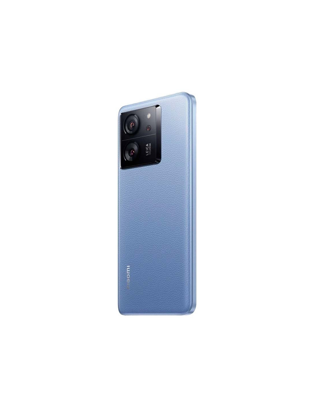 Teléfono Móvil Xiaomi 13T Pro 5G 12/256GB Azul