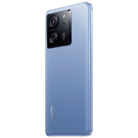 Smartphone Xiaomi 13T 5G 8GB 256GB Azul XIAOMI - 6