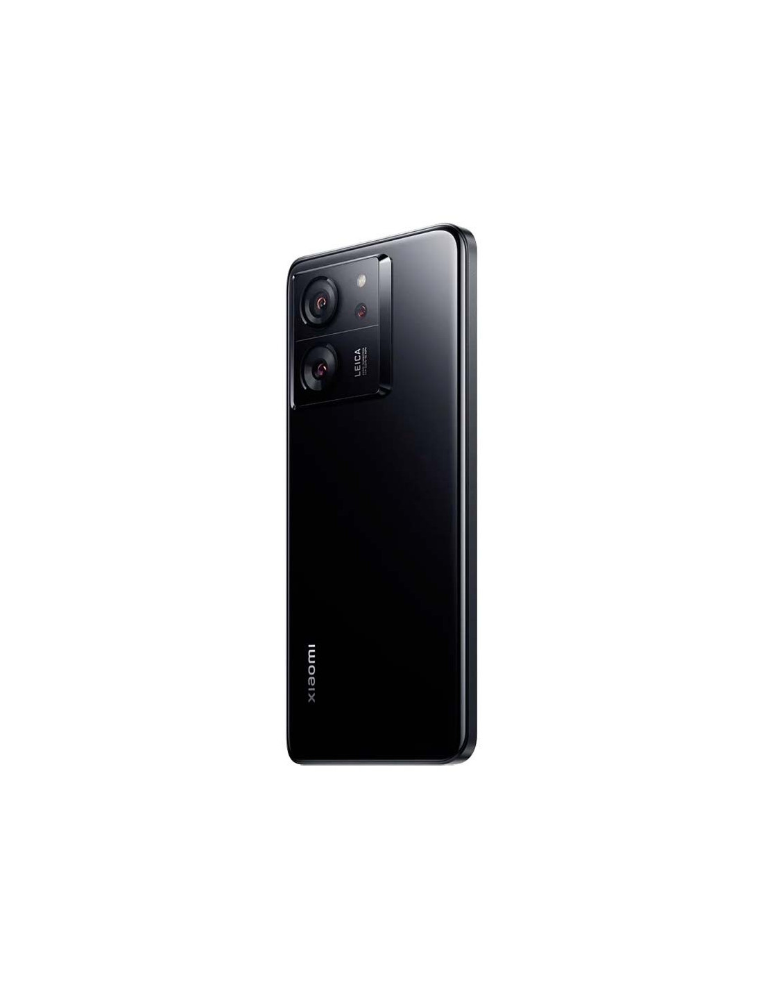 Smartphone Xiaomi 13T 8GB/ 256GB/ 6.67/ 5G/ Negro : : Electrónica