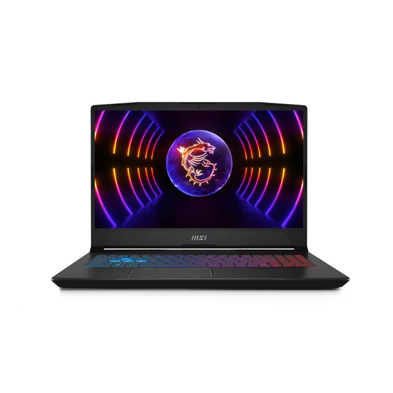 MSI PULSE 15 B13VFK-443ES I7-13700H 16GB SSD 1TB RTX4060 8GB 15.6" QHD W11H  - 1