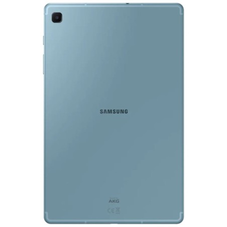 Tablet Samsung Galaxy Tab S6 Lite 2022 10.4" 64GB Wi-Fi com S-Pen Azul