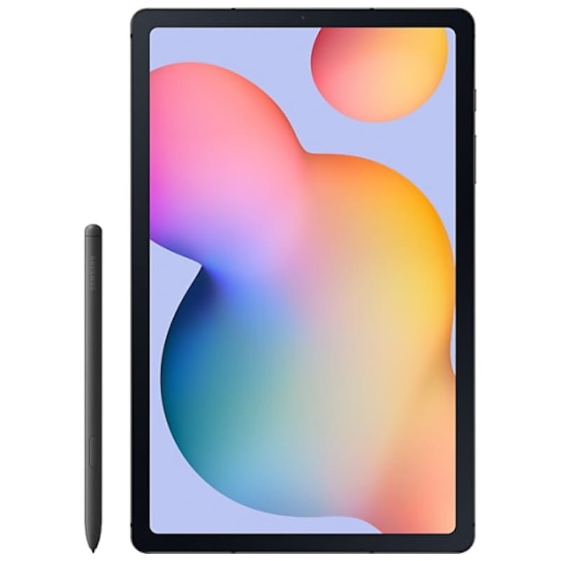 Tablet Samsung Galaxy Tab S6 Lite 2022 10.4" 128GB Wi-Fi com S-Pen Azul XIAOMI - 1