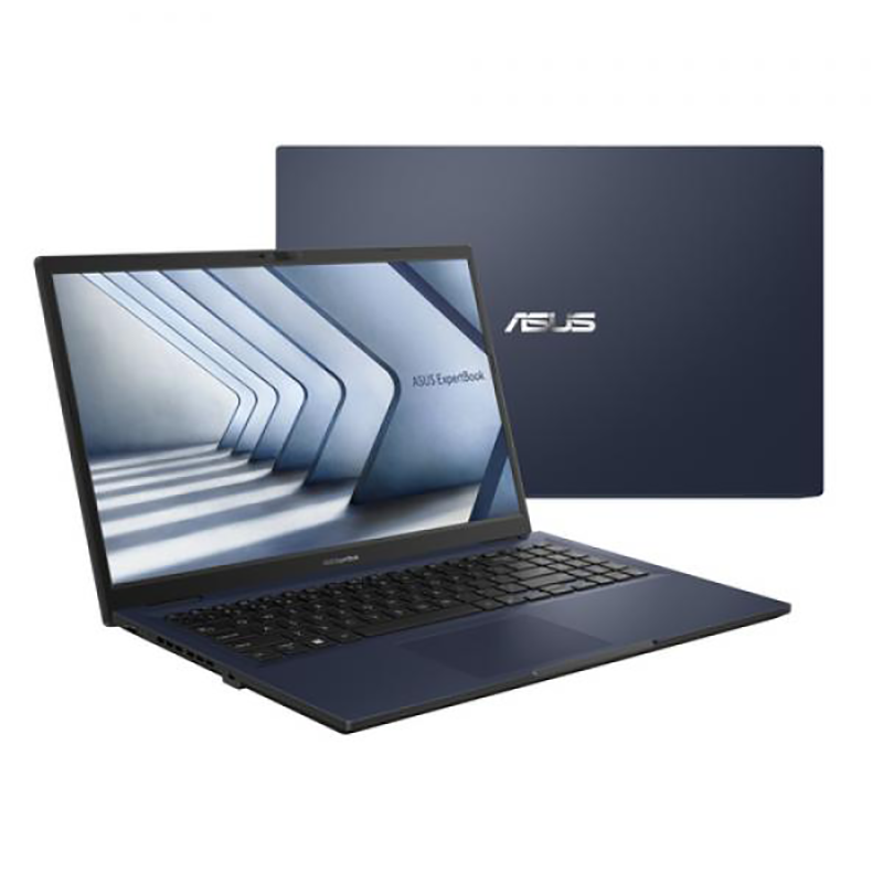 Asus ExpertBook B1502CBA-NJ1108 15,6" Intel core i3-1215U 8GB 256 GB SSD FreeDos Asus - 1