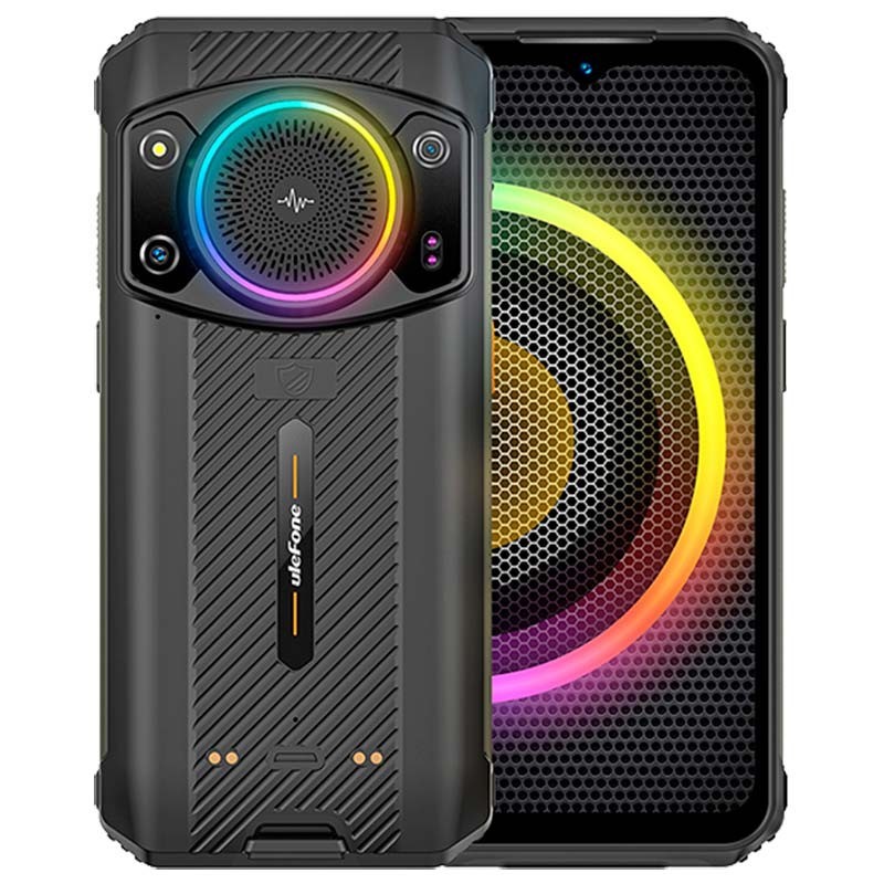 Smartphone Ulefone Armor 21 8GB 256GB Ulefone - 1