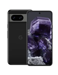 Google Pixel 8 5G 8GB 128GB Negro Obsidiana
