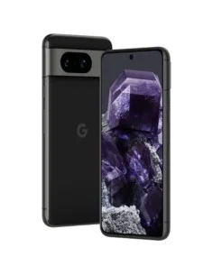 Google Pixel 8 5G 8GB 128GB Negro Obsidiana 2