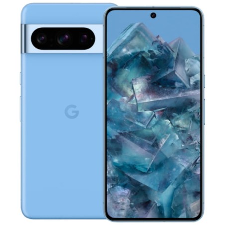Smartphone Google Pixel 8 Pro 5G 12GB 128GB Azul Google - 1