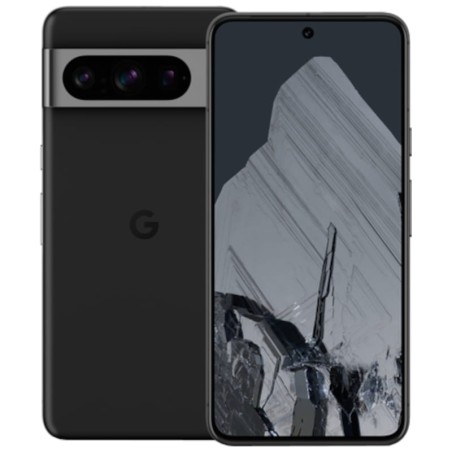 Google Pixel 8 Pro 5G 12GB 128GB Negro Obsidiana Google - 1
