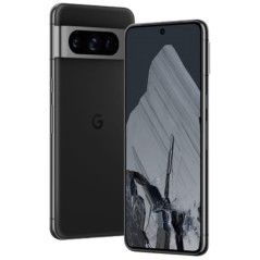 Google Pixel 8 Pro 5G 12GB 128GB Negro Obsidiana