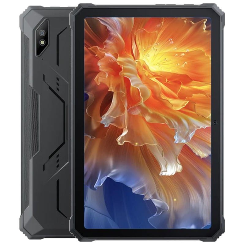 Tablet Blackview Active 8 10,4" 4G 6GB+6GB/128GB Preto Blackview - 1