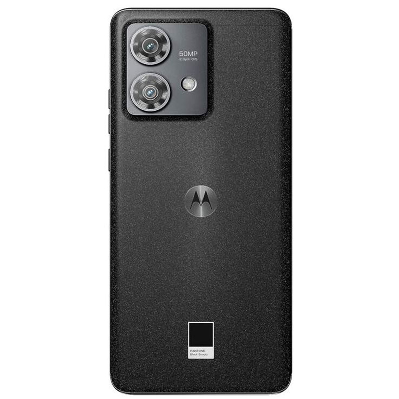 Smartphone Motorola Edge 40 Neo 256 GB Negro Desbloqueado a precio de socio