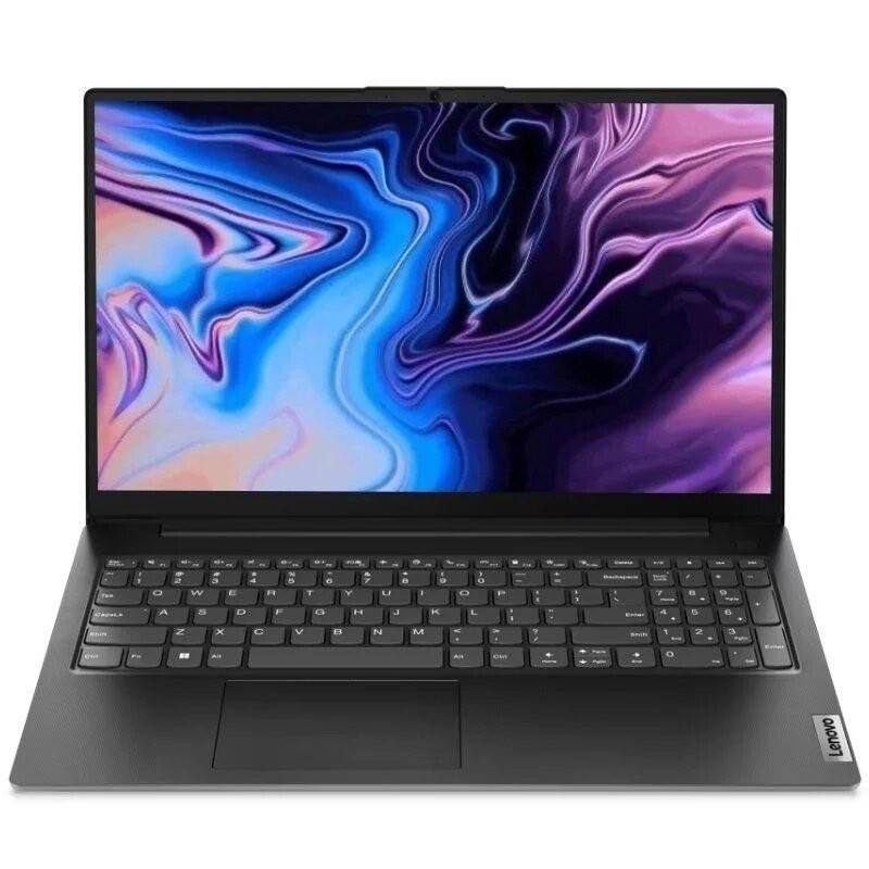 Lenovo V15 G4 AMN 82YU00TKSP Ryzen 8GB 256  15.6" FreeDos Lenovo - 1