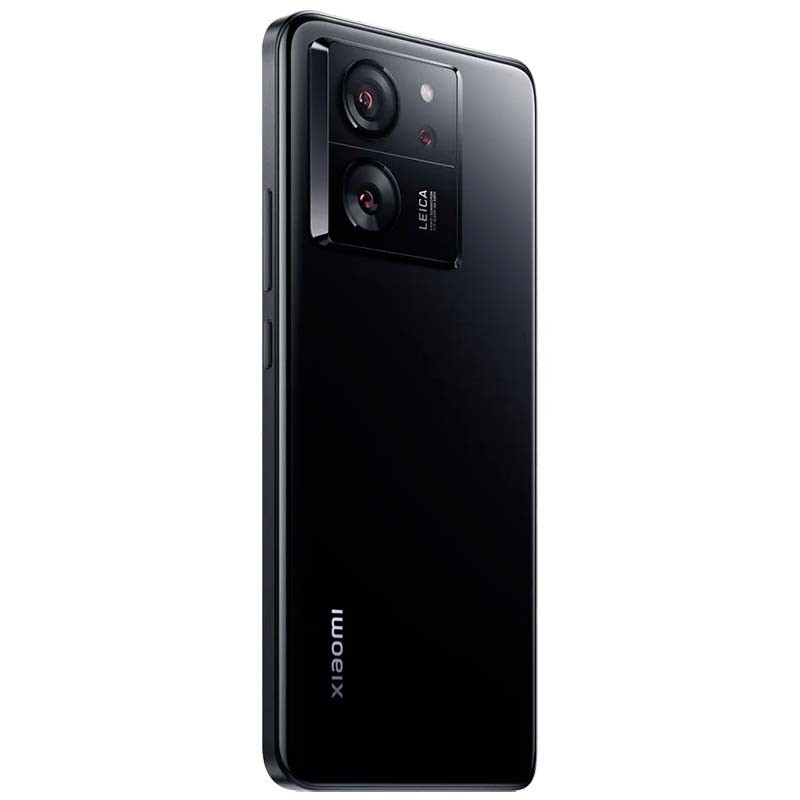 Smartphone Xiaomi 13t Pro 12gb 512gb 6.67' 5g Negro con Ofertas en  Carrefour
