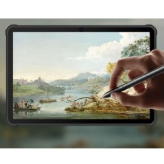 Tablet Oukitel RT5 10.1" 8GB 256GB Laranja
