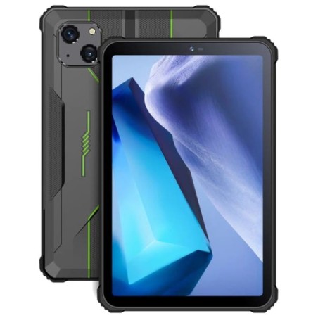 Tablet Oukitel RT3 8" 4GB 64GB Verde OUKITEL - 1