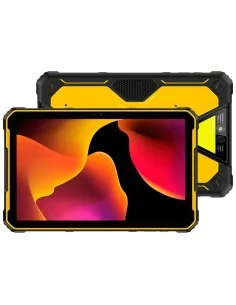 Ulefone Armor Pad 2 Tablet 8GB 256GB Tablet Amarelo-Robusto