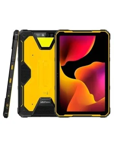 Ulefone Armor Pad 2 Tablet 8GB 256GB Tablet Amarelo-Robusto 2