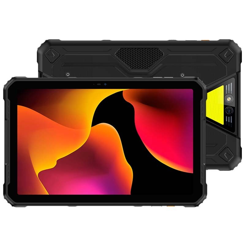 Tablet Ulefone Armor Pad 2 8GB 256GB Negro -Tablet Rugged Ulefone - 1