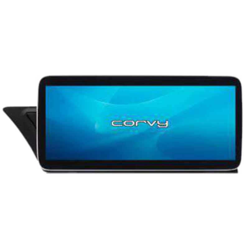 Pantalla Corvy A5 2008-2016 AU-921-R7 10,25" 4 GB + 64 GB Android 12 Corvy - 1