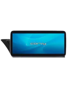 Tela Corvy A5 2008-2016 AU-920-R7 10,25" 4 GB + 64 GB Android 12