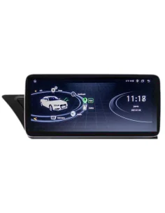 Tela Corvy A5 2008-2016 AU-920-R7 10,25" 4 GB + 64 GB Android 12 2