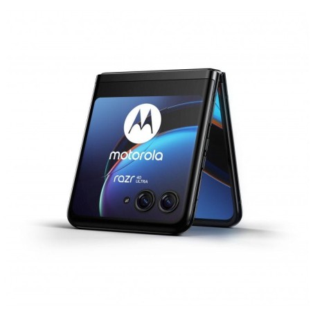 Smartphone Motorola Razr 40 ultra 8GB 256GB 5G Preto