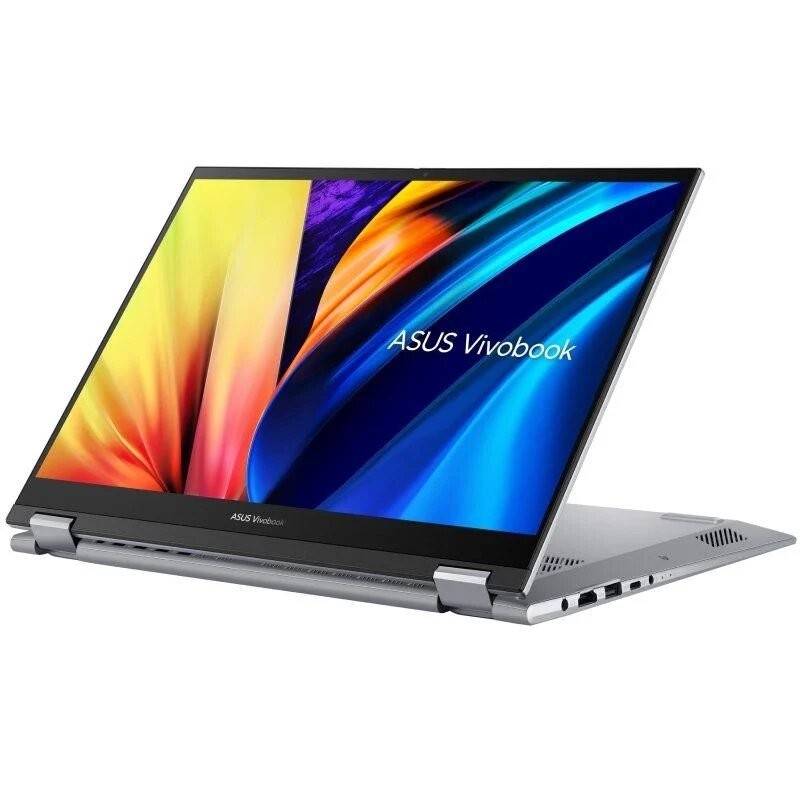 Portátil Convertible Asus VivoBook S 14 Flip TP3402ZA-LZ047W Intel Core i5-12500H  16GB  512GB SSD  14"Táctil  Win11 Asus - 1