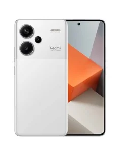 Xiaomi Redmi Note 13 Pro Plus 5G 8GB 256GB Blanco