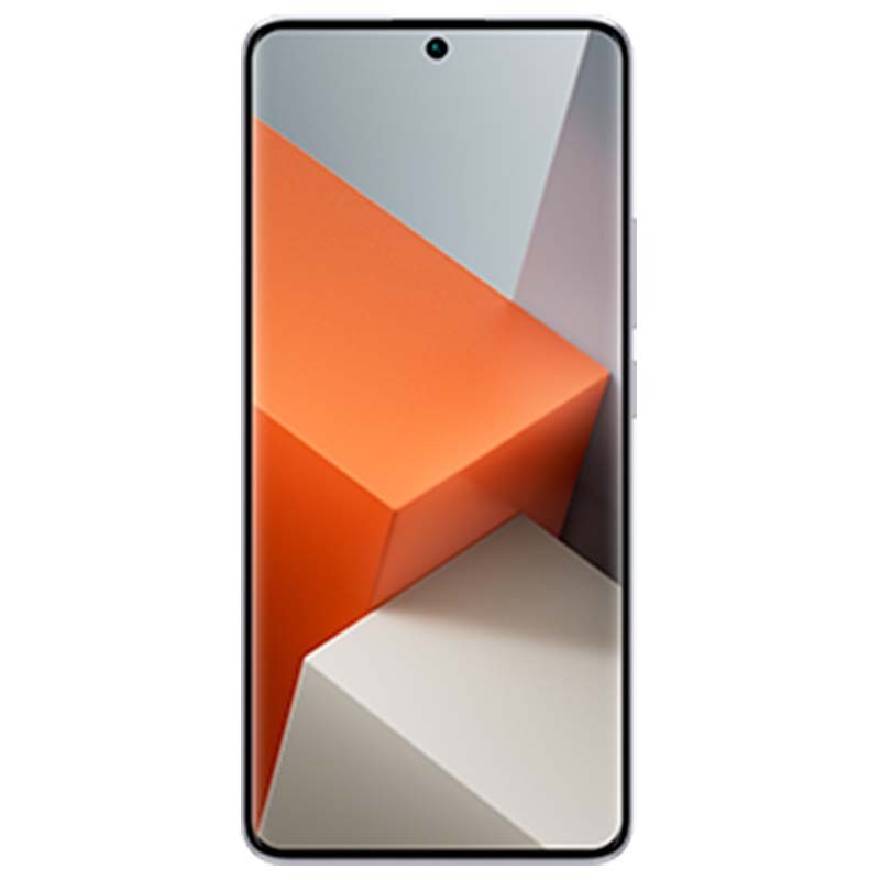 Xiaomi Redmi Note 13 5G 8GB 256GB Dual Sim Blanco