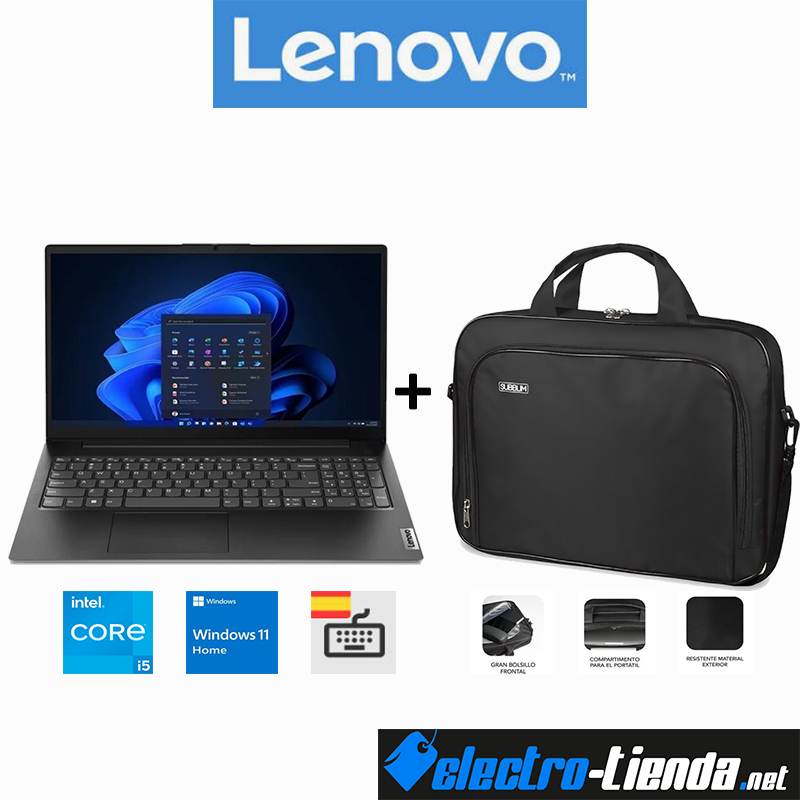 Lenovo V15 G4 IRU 83A100BHSP Intel Core i5-13420H 8GB 512GB SSD 15.6" Win11 Lenovo - 1